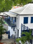 The Landmark St Thomas Hotels in 