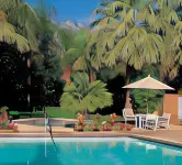 The Oasis Resort