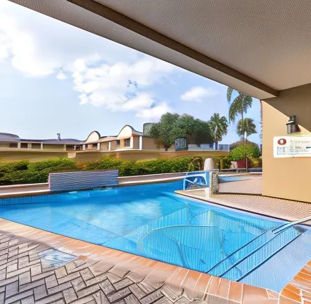 Comfort Suites McAllen Airport and la Plaza Mall