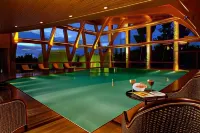 Hotel Posada Los Alamos - Pools