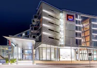 Radisson Hotel & Conference Centre Oslo Airport - Wifi