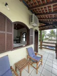 Paraty Chill Inn Pousada