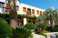 Iapetos Village Hotels in Simi