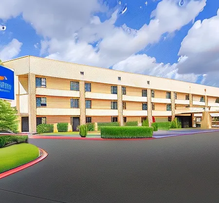 Baymont by Wyndham Plano