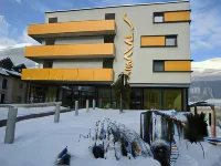 Stay.Inn Comfort Art Hotel Schwaz Hotels near Schwazer Silberwald Gesundheits- und Heilwald, der Wald der Ruhe und der Stille