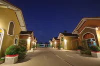 Windsor Resort Hotels in 