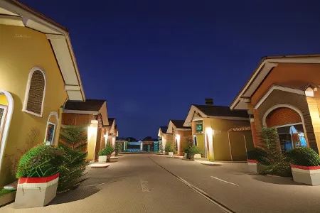 Windsor Resort
