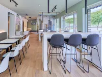 B&B HOTEL Frankfurt-West