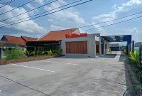 RedDoorz @ Klaten City