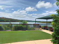 Hidden Falls Inn Hotels in Burnet County