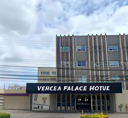 Hotel Veneza