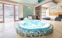 Hotel Solina Resort & Spa Hotels in Solina