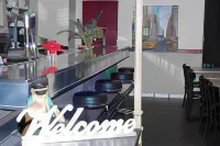 Hôtel de Paris - ที่มีบาร์