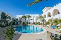 Palm Djerba Suites - 3-Sterne
