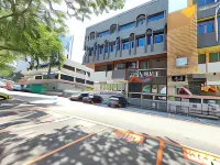 Orange Business Hotel Petaling Jaya Các khách sạn ở Petaling Jaya