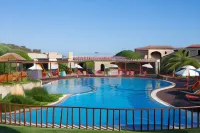 Residence S'Incantu - Pools