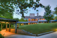 Unicoi State Park & Lodge Hotel di Helen