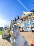 Skegness OYO Royal Hotel 이스트 린지 디스트릿 호텔