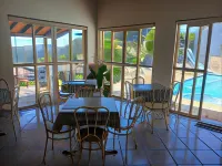 Miragem Chalés Hotels in Amparo