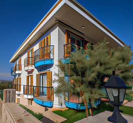 Clementin Suits Sigacık