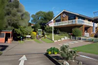 Anchor Bay Motel Hotels in Culburra Beach