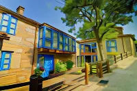 Casa Perfeuto Maria Hotels in Outes