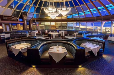 Plaza Hotel & Casino Hotels in Las Vegas