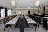PM & Vänner Hotel