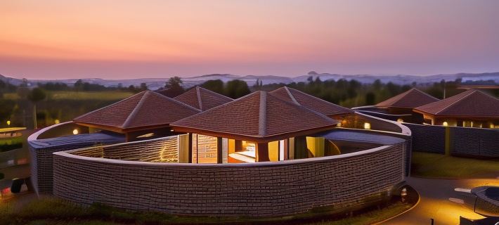 Viveda Wellness Resort Hotels in Nashik