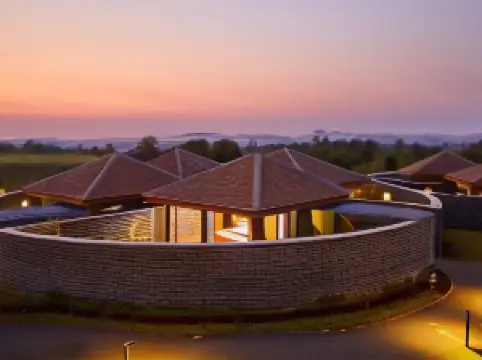 Viveda Wellness Resort