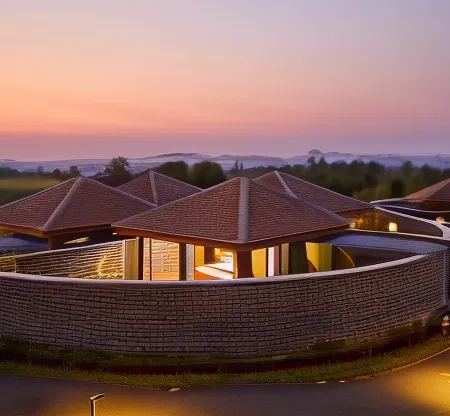 Viveda Wellness Resort