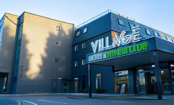 7. 빌리지 호텔 브..