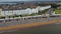 Exmouth Beach Hotel Hotels in Exmouth