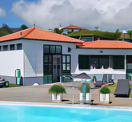 Hotel Jardim Atlantico