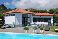 Hotel Jardim Atlantico - Pools