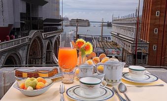 Canaletto Luxury Suites - San Marco Luxury