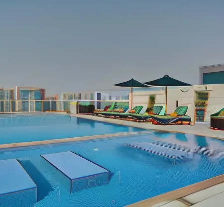 Al Khoory Atrium