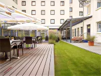 Flemings Hotel München Schwabing