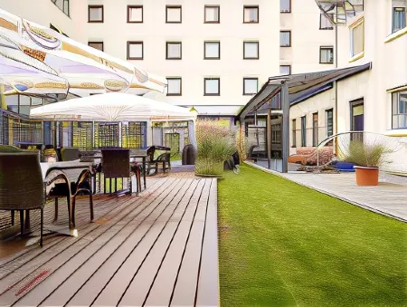 Flemings Hotel München Schwabing