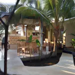 Palm Trees Villas Hotels in Пеменанг