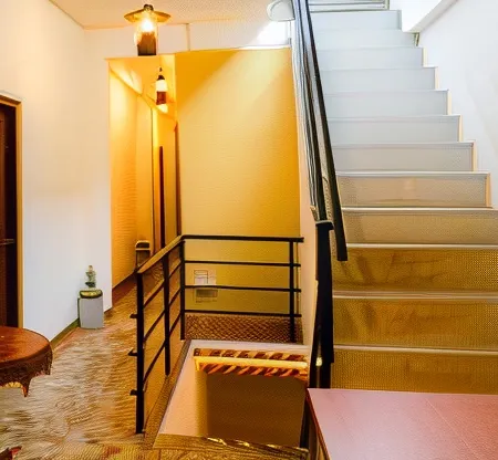 Dumbara Peak Residence