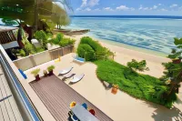 Bacova Sur Mer by le Domaine de Bacova - Wifi