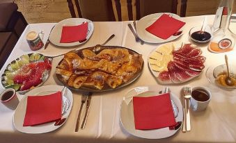 Etno House Mira