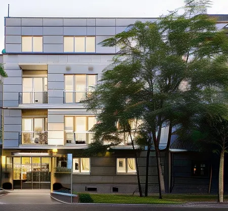 Apart Hotel B
