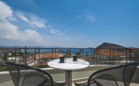 Elixia - Sea View