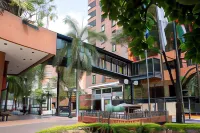 Hotel Dann Cali