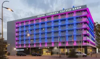 Hotel Cordoba Center