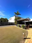 Boulevard Lodge Bundaberg Hôtels à : Millbank