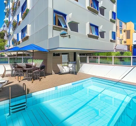Hotel Costamar Ponta Verde