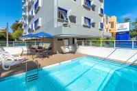 Hotel Costamar Ponta Verde - Deniz Manzaralı